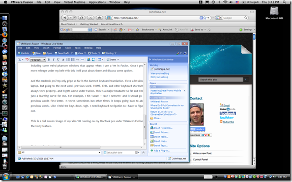 vmware fusion player vmware fusion player