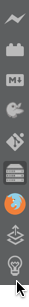 Snippets Icon
