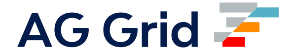 AG Grid logo